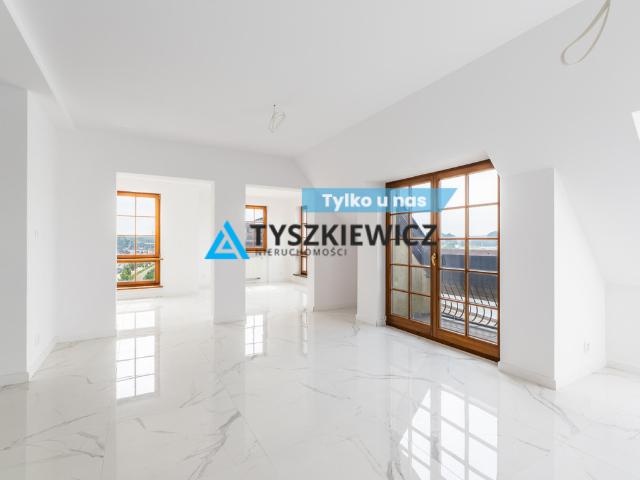 Mieszkanie na sprzedaż w Ustka, Pomorskie