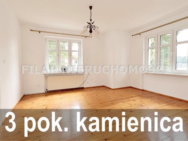 Mieszkanie na sprzedaż w Osiedle Zwycięstwa, Lubin