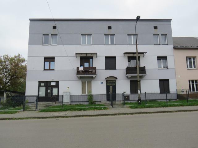 Mieszkanie na sprzedaż w Chrzanów, Małopolskie