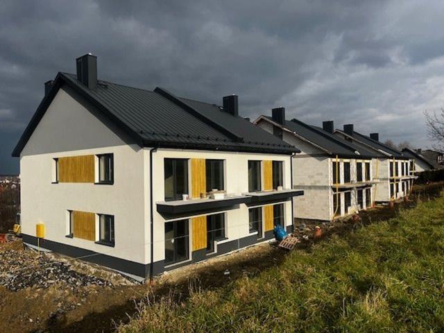 Mieszkanie na sprzedaż w Wadowice, Małopolskie