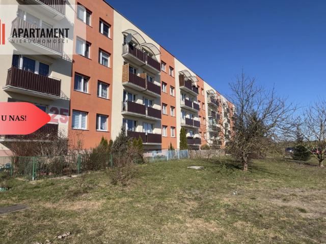 Mieszkanie na sprzedaż w Pelplin, Pomorskie