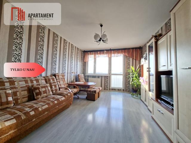 Mieszkanie na sprzedaż w Starogard Gdański, Pomorskie