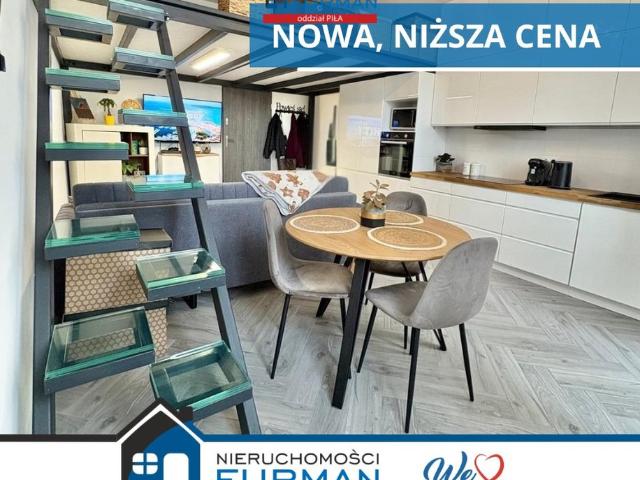 Mieszkanie na sprzedaż w Górne, Piła
