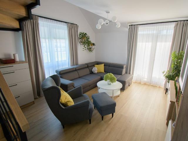 Mieszkanie na sprzedaż w Zielonki, Małopolskie