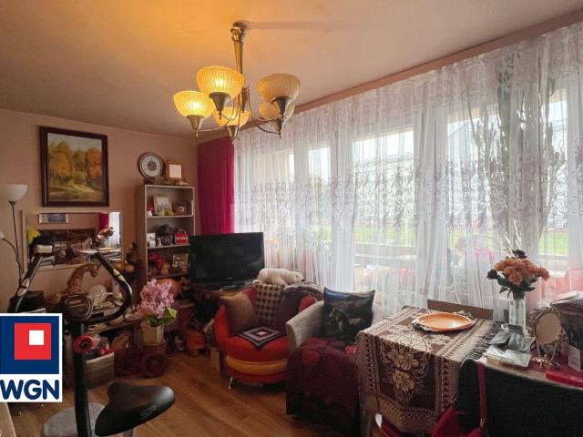 Mieszkanie na sprzedaż w Chrzanów, Małopolskie