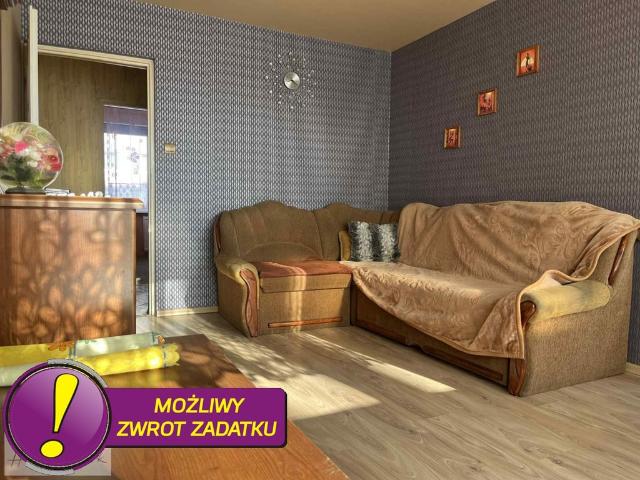 Mieszkanie na sprzedaż w Ksawerów, Łódzkie