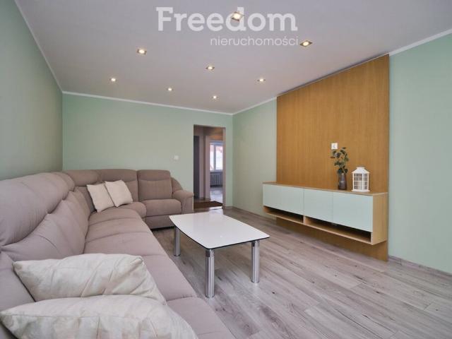 Mieszkanie na sprzedaż w Nidzica, Warmińsko-mazurskie