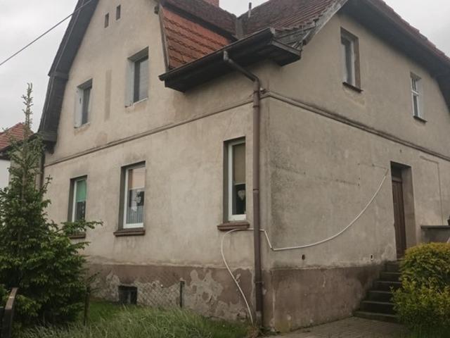 Mieszkanie na sprzedaż w Dobiegniew, Lubuskie