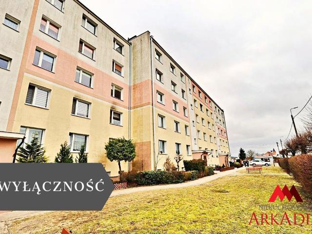 Mieszkanie na sprzedaż w Lubraniec, Kujawsko-pomorskie