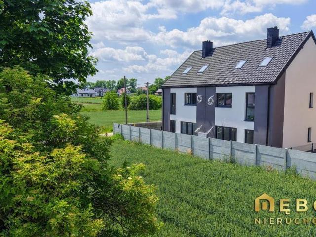 Mieszkanie na sprzedaż w Niepołomice, Małopolskie