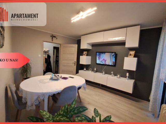 Mieszkanie na sprzedaż w Nakło Nad Notecią, Kujawsko-pomorskie