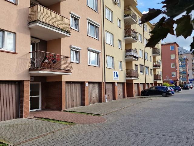Mieszkanie na sprzedaż w Swarzędz, Wielkopolskie