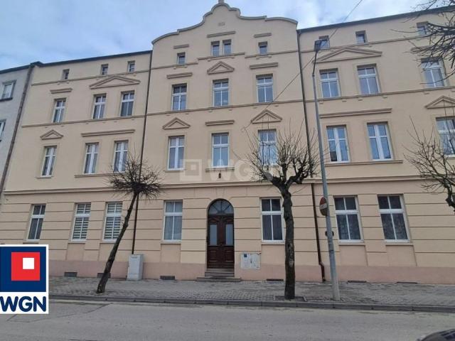 Mieszkanie na sprzedaż w Brodnica, Kujawsko-pomorskie