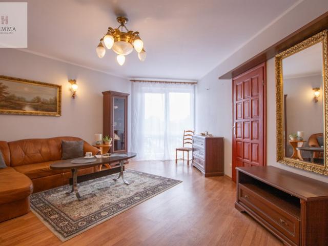 Mieszkanie na sprzedaż w Lubawa, Warmińsko-mazurskie