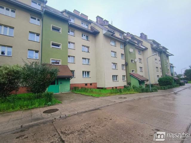 Mieszkanie na sprzedaż w Zachodniopomorskie