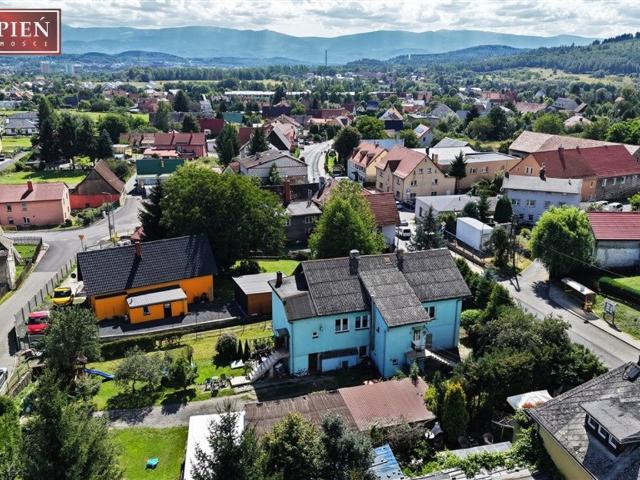 Mieszkanie na sprzedaż w Jeżów Sudecki, powiat karkonoski