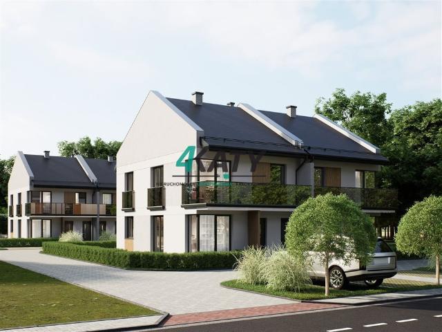 Mieszkanie na sprzedaż w Pszczyna, Śląskie