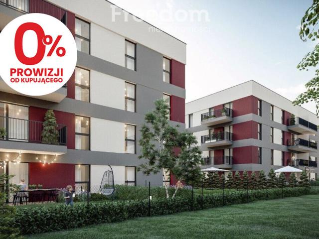 Mieszkanie na sprzedaż w Brzeg, Opolskie