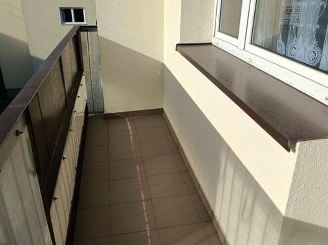Mieszkanie na sprzedaż w Myszków, Śląskie