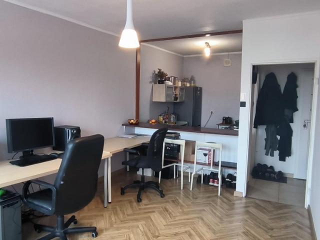 Mieszkanie na sprzedaż w Milanówek, Mazowieckie