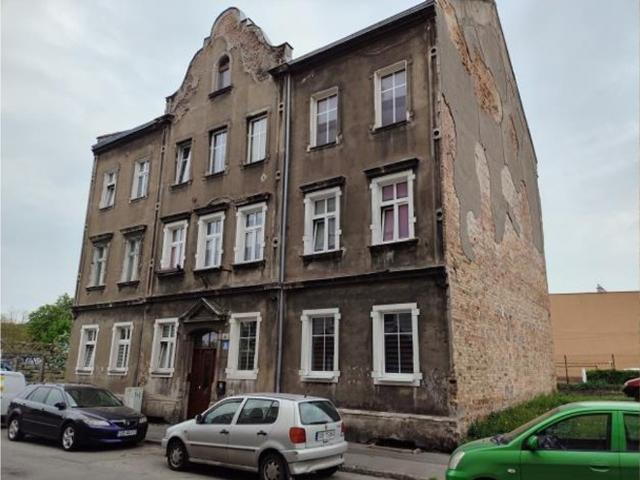 Mieszkanie na sprzedaż w Brzeg, Opolskie
