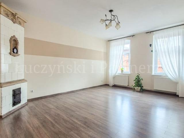 Mieszkanie na sprzedaż w Kamienna Góra, Dolnośląskie