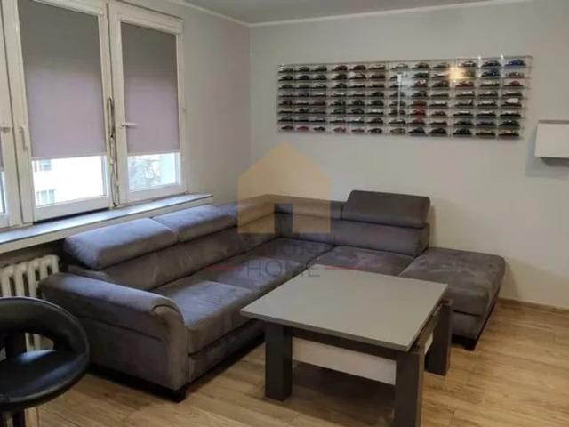Mieszkanie na sprzedaż w Osiedle Staszica, Lubin