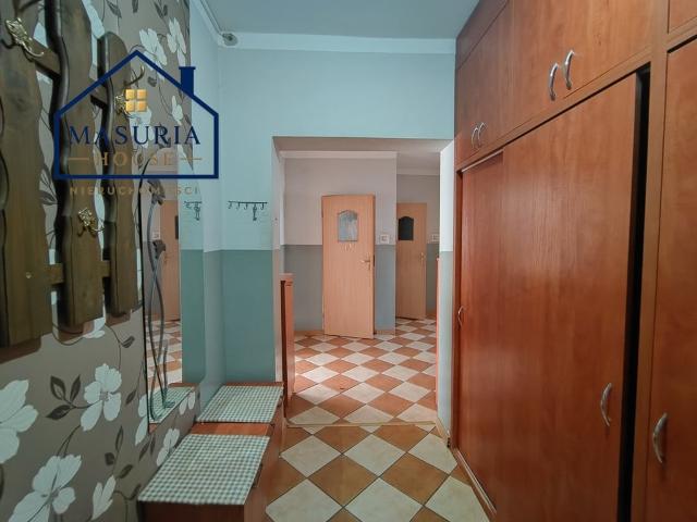 Mieszkanie na sprzedaż w Kisielice, Warmińsko-mazurskie
