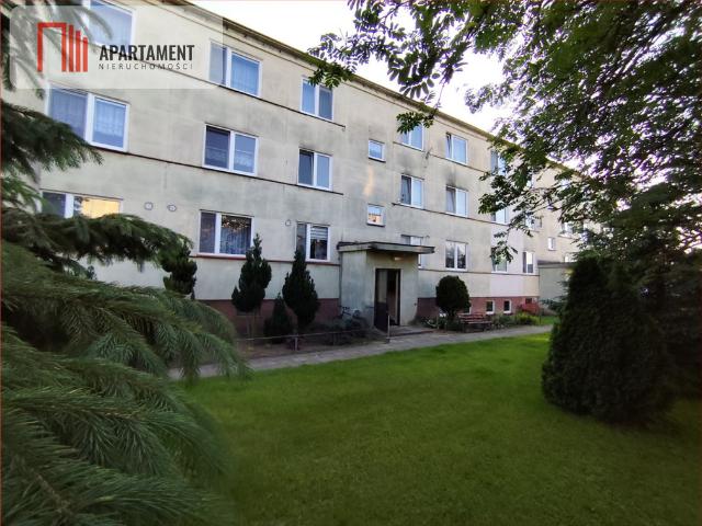 Mieszkanie na sprzedaż w Gostycyn, Kujawsko-pomorskie