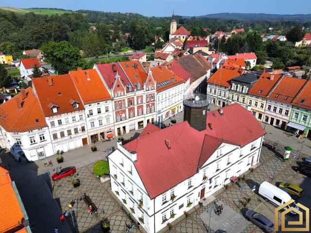Mieszkanie na sprzedaż w Leśna, Dolnośląskie