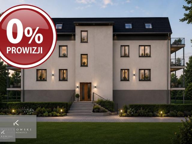 Mieszkanie na sprzedaż w Namysłów, Opolskie