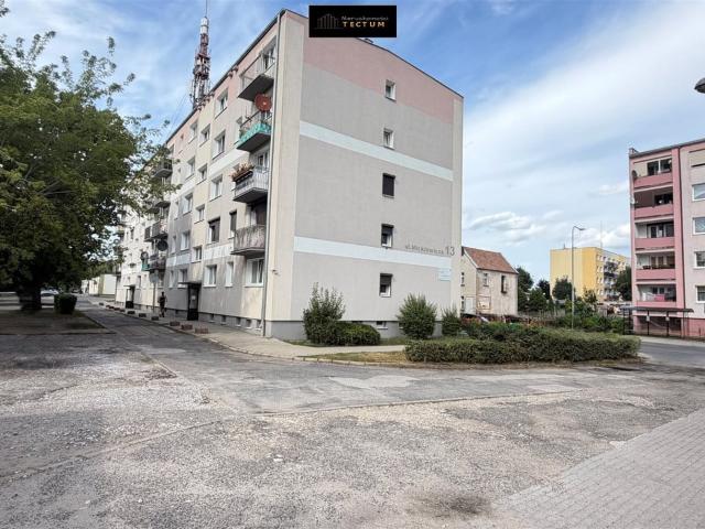 Mieszkanie na sprzedaż w Wągrowiec, Wielkopolskie