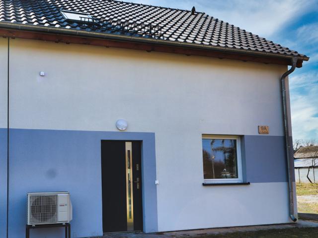 Mieszkanie na sprzedaż w Przewóz, Lubuskie