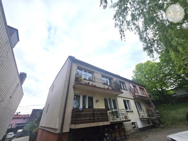 Mieszkanie na sprzedaż w Wojkowice, Śląskie