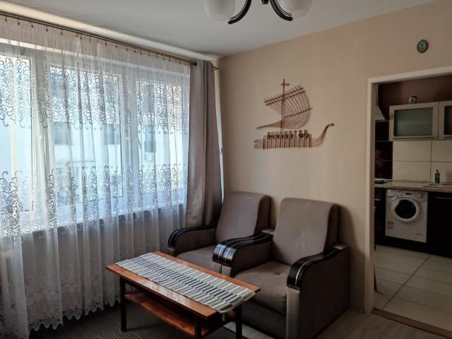 Mieszkanie na sprzedaż w Hel, Pomorskie