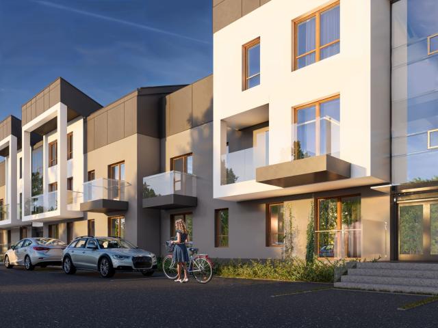 Mieszkanie na sprzedaż w Czersk, Pomorskie