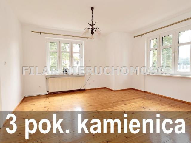 Mieszkanie na sprzedaż w Osiedle Zwycięstwa, Lubin