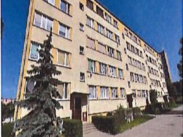 Mieszkanie na sprzedaż w Gniezno, Wielkopolskie