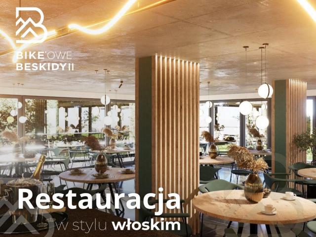 Mieszkanie na sprzedaż w Szczyrk, Śląskie