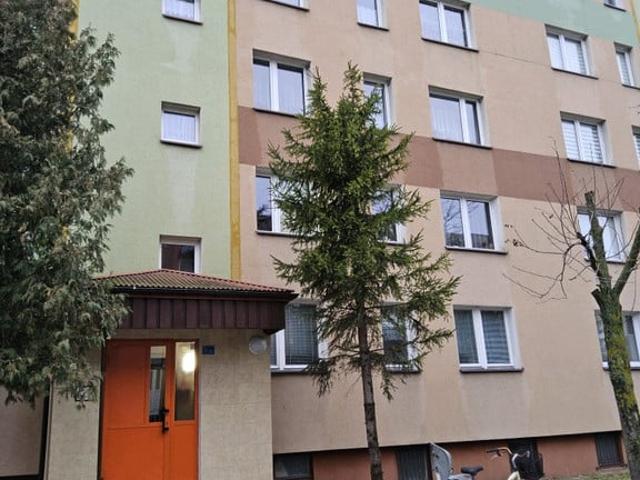 Mieszkanie na sprzedaż w Bielsk Podlaski, Podlaskie
