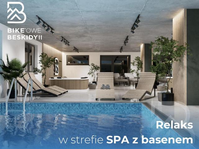 Mieszkanie na sprzedaż w Szczyrk, Śląskie