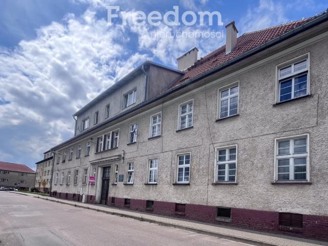 Mieszkanie na sprzedaż w Nidzica, Warmińsko-mazurskie