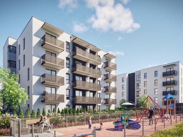 Mieszkanie na sprzedaż w Rumia, Pomorskie