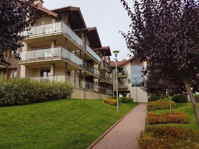 Mieszkanie na sprzedaż w Krynica-zdrój, Małopolskie