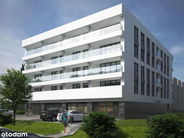 Mieszkanie na sprzedaż w Ełk, Warmińsko-mazurskie