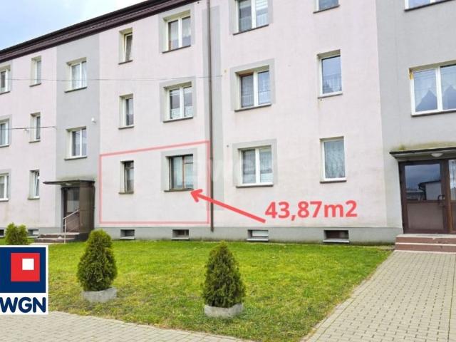 Mieszkanie na sprzedaż w Giżycko, Warmińsko-mazurskie