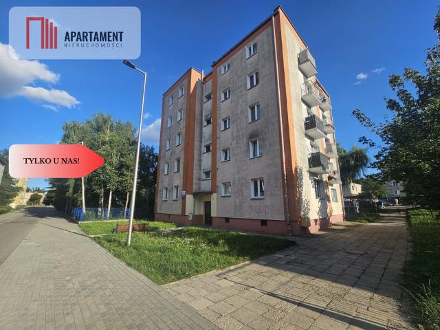 Mieszkanie na sprzedaż w Iława, Warmińsko-mazurskie