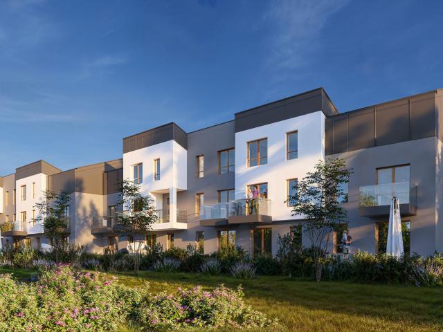 Mieszkanie na sprzedaż w Czersk, Pomorskie