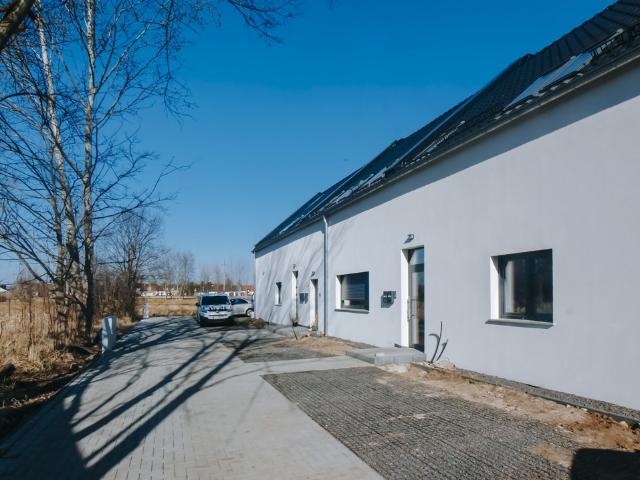 Mieszkanie na sprzedaż w Chrząstowice, Opolskie