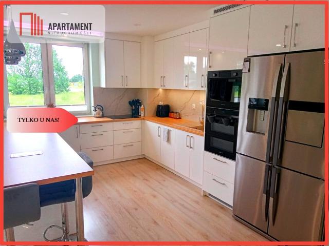 Mieszkanie na sprzedaż w Czersk, Pomorskie